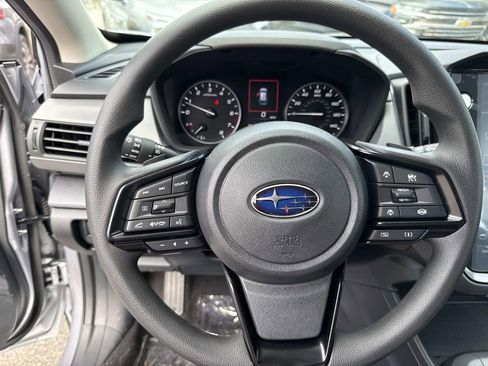 New 2026 Subaru Crosstrek 2.0i Premium image 42