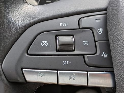 Used 2020 Cadillac CT5 Premium Luxury AWD/4WD image 25