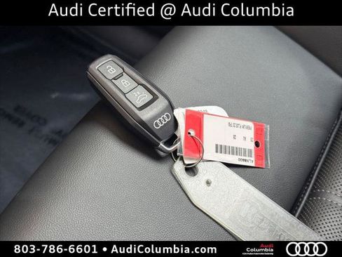 Certified 2025 Audi Q5 Premium Plus AWD/4WD image 39