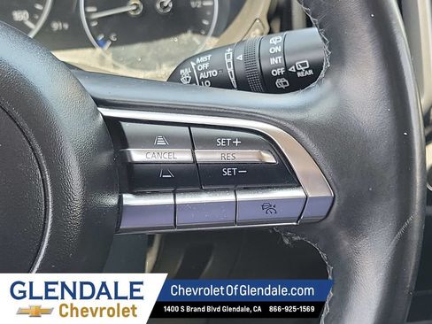 Used 2024 MAZDA CX-50 AWD 2.5 S w/ Preferred Package image 31
