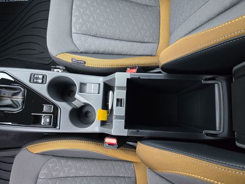 New 2026 Subaru Crosstrek 2.5i Sport image 22