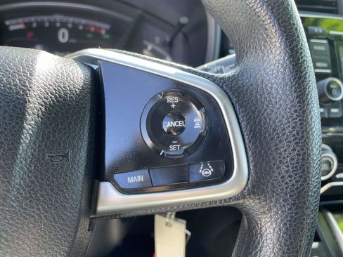 Used 2020 Honda CR-V LX image 14