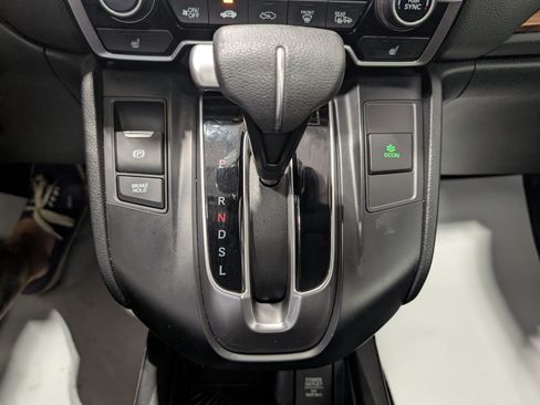 Used 2017 Honda CR-V EX image 23