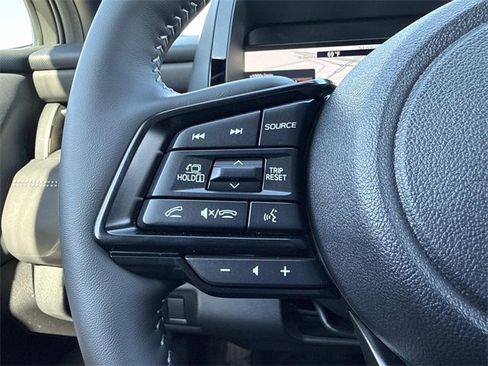 New 2026 Subaru Outback Touring XT image 23