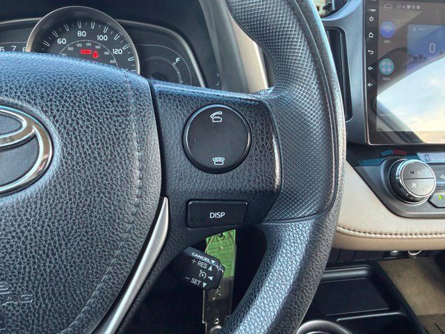 Used 2013 Toyota RAV4 XLE AWD/4WD image 21