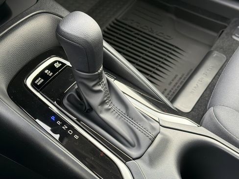 New 2026 Toyota Corolla LE w/ LE Premium Package image 18