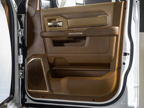 Used 2021 RAM 3500 Limited image 36