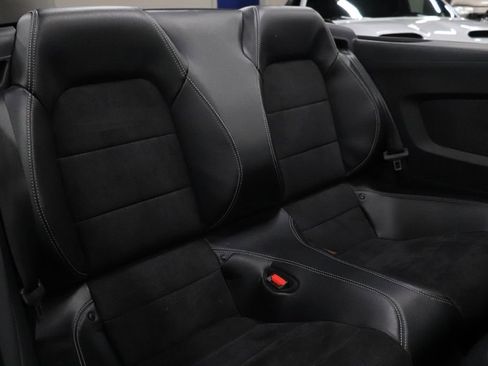 Used 2021 Ford Mustang GT Premium w/ Carbon Sport Interior Package image 35