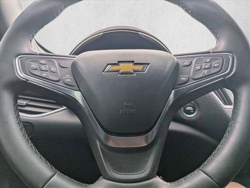 Certified 2025 Chevrolet Malibu RS image 16