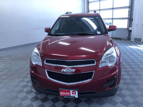 Used 2015 Chevrolet Equinox LT w/ Driver Convenience Package image 15