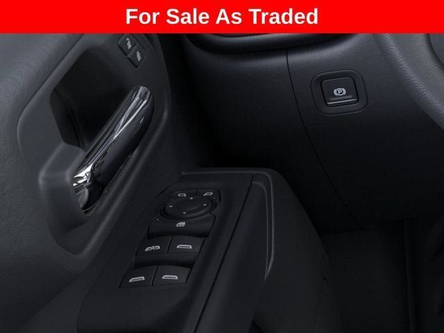 New 2026 GMC Sierra 3500 Pro w/ Convenience Package AWD/4WD image 22