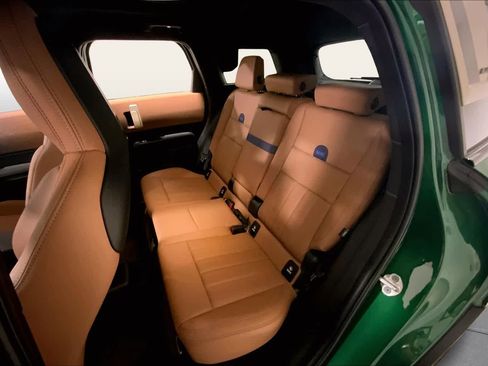 Certified 2025 MINI Cooper Countryman S AWD/4WD image 20