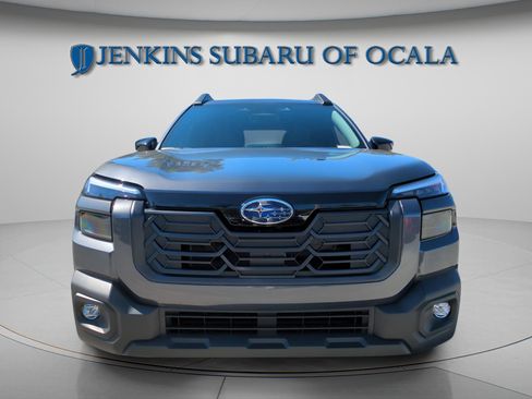 New 2026 Subaru Outback Premium image 9