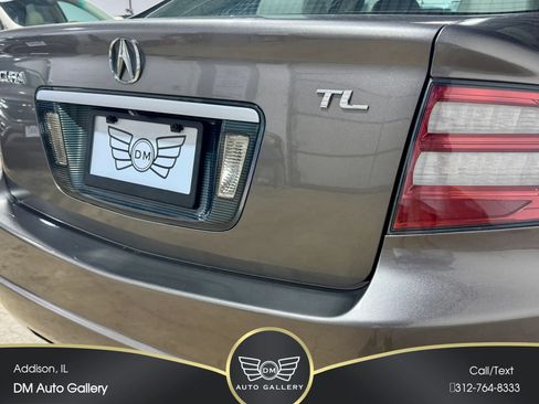 Used 2007 Acura TL FWD image 7