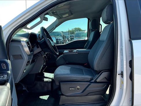 Used 2021 Ford F150 XLT AWD/4WD image 27