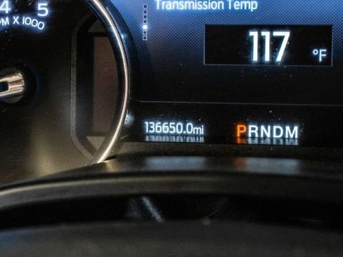 Used 2022 Ford F350 Lariat w/ Lariat Value Package image 20