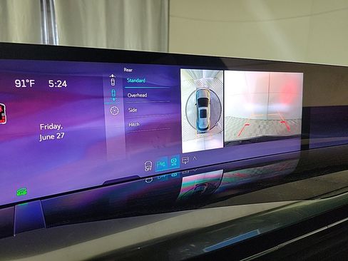 New 2026 Cadillac Escalade IQ Sport 1 image 20