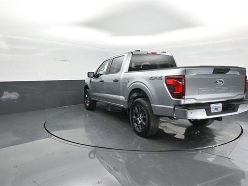 New 2026 Ford F150 STX w/ Equipment Group 200A image 5