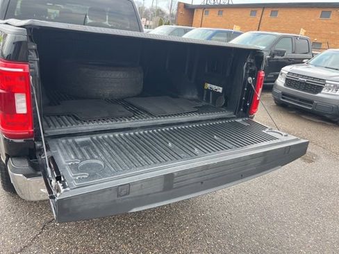 Certified 2021 Ford F150 XLT image 18