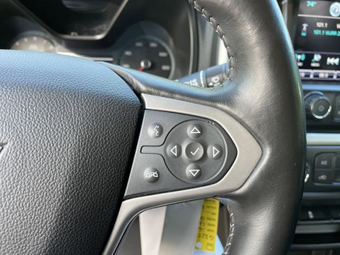 Used 2016 Chevrolet Colorado LT w/ LT Convenience Package image 28