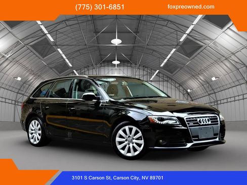 Used 2011 Audi A4 2.0T Premium Plus image 2