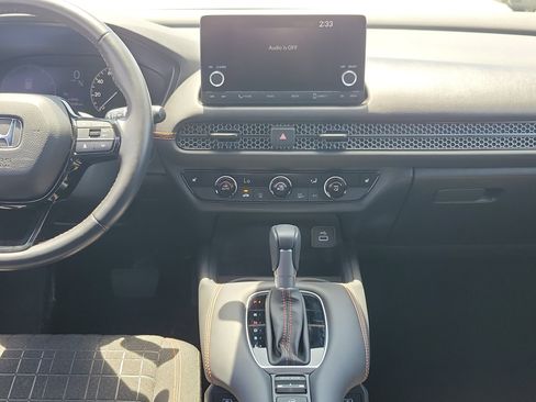 Used 2025 Honda HR-V Sport image 19