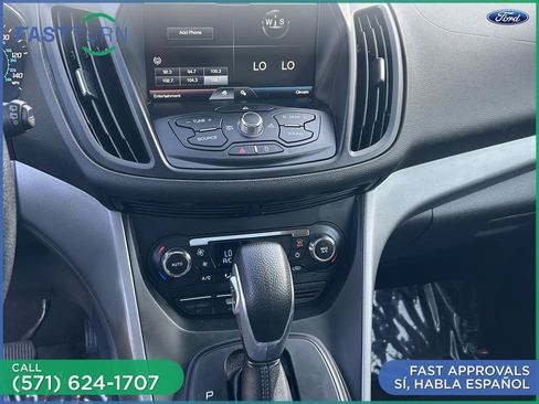 Used 2014 Ford Escape SE w/ Equipment Group 201A AWD/4WD image 34