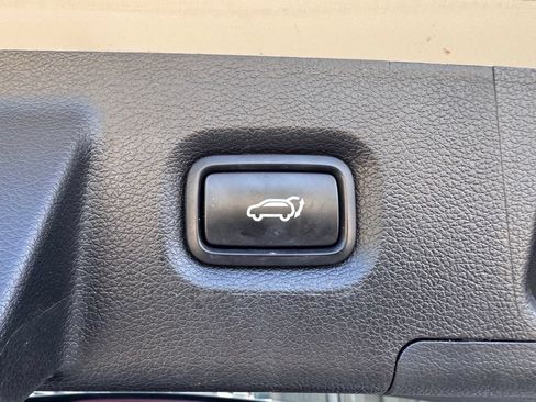 Used 2023 Hyundai Santa Fe Blue AWD/4WD image 16