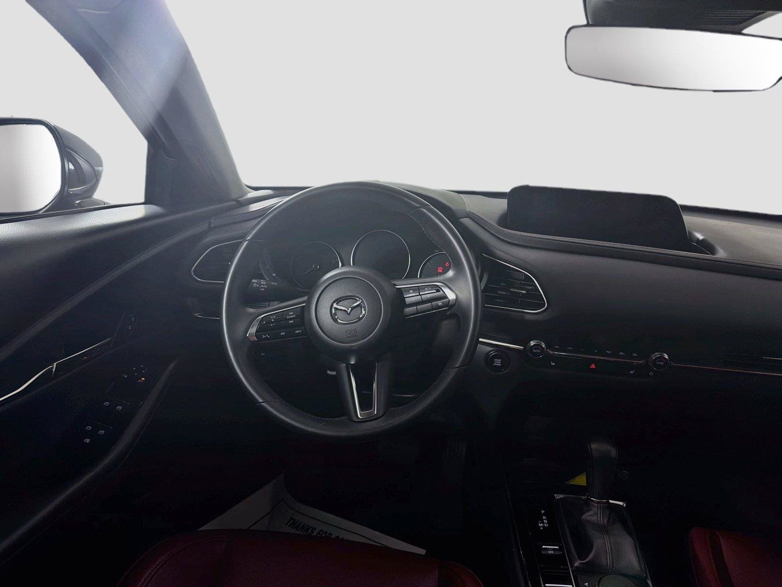 Used 2024 MAZDA CX-30 AWD 2.5 S w/ Preferred Package image 23
