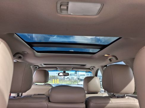 Used 2015 Nissan Pathfinder Platinum image 27