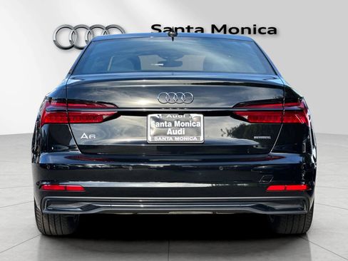 Used 2025 Audi A6 2.0T Premium w/ Convenience Plus Package image 7