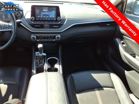 Used 2024 Nissan Altima 2.5 SR image 13