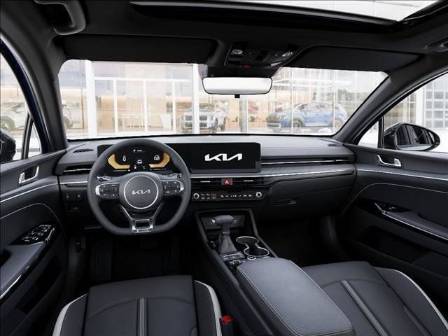 Used 2026 Kia K5 GT-Line w/ GT-Line Premium Package AWD/4WD image 14