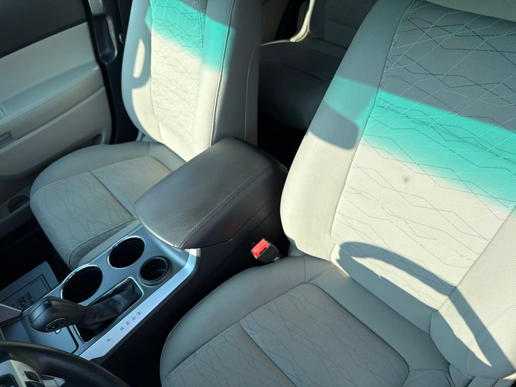 Used 2014 Ford Explorer FWD image 18