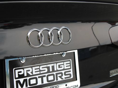 Used 2014 Audi S4 Premium Plus w/ 19" Wheel & Tire Package AWD/4WD image 44