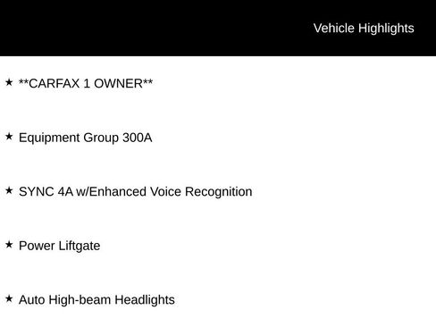 Used 2024 Ford Edge Titanium image 5