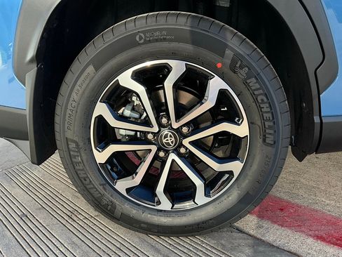 New 2026 Toyota Corolla Cross AWD Hybrid image 8