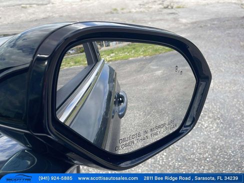 Used 2020 Lincoln Corsair Reserve w/ Equipment Group 201A image 15