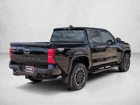 Used 2024 Toyota Tacoma TRD Sport RWD image 5