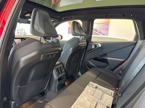 New 2026 BMW X3 xDrive30 w/ M Sport Package image 40