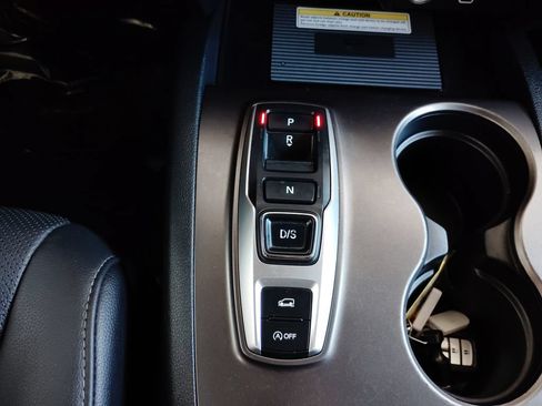 Used 2023 Honda Passport EX-L image 33