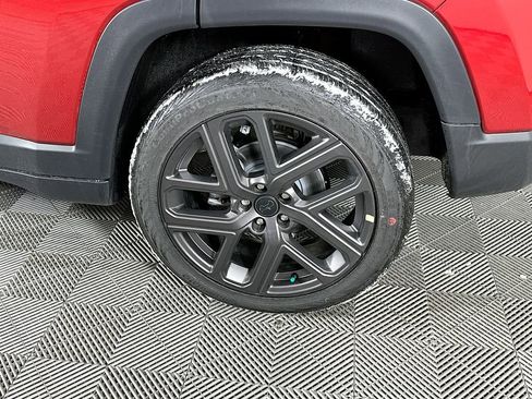 New 2026 Jeep Compass Limited image 37