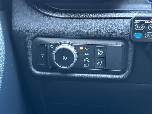 Used 2021 Ford Explorer ST w/ Equipment Group 401A AWD/4WD image 41