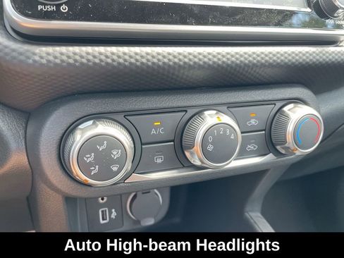 Used 2025 Nissan Kicks Play S FWD image 31