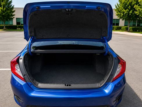 Used 2021 Honda Civic Sport image 14