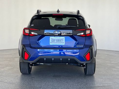 New 2026 Subaru Crosstrek 2.5i Sport AWD/4WD image 5
