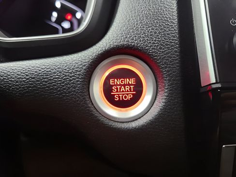 Used 2020 Honda CR-V Touring image 36