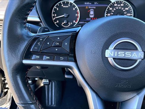 Used 2024 Nissan Altima 2.5 SR image 23