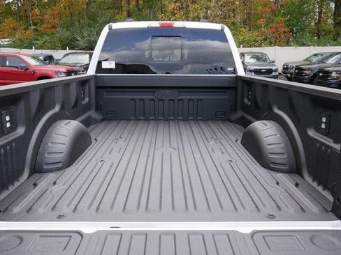 New 2026 Ford F350 XL w/ STX Appearance Package AWD/4WD image 9