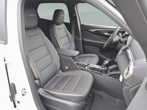 New 2026 Chevrolet TrailBlazer ACTIV w/ Convenience Package image 22